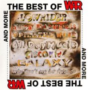 The best of War and more cover image