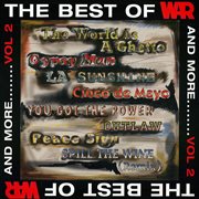 The best of War and more--. Vol. 2 cover image