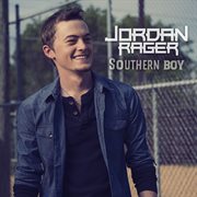 Southern boy cover image