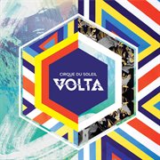 VOLTA cover image