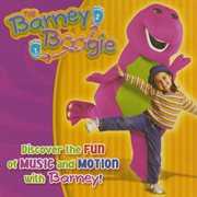 The barney boogie cover image