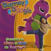 El barney boogie cover image