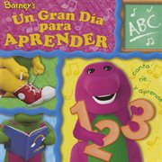 Barney: un gran dia para aprender cover image