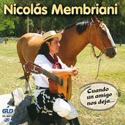 Nicolas membriani cover image