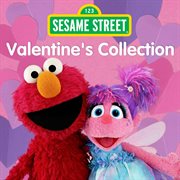 Sesame street: valentine's collection cover image