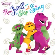 Run jump skip and sing cover image