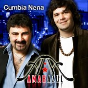 Cumbia Nena cover image