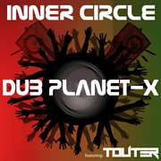 Dub planet-X cover image