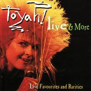 Live & More cover image