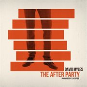 The After Party cover image