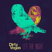 Let the night cover image