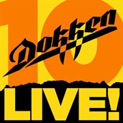 10 live! cover image