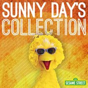 Sesame street: sunny days collection cover image