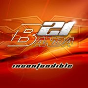 Inconfundible cover image