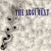 The argument cover image
