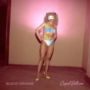 Cupid deluxe cover image