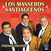 Sinfonia silvestre cover image