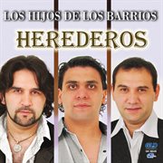 Herederos cover image