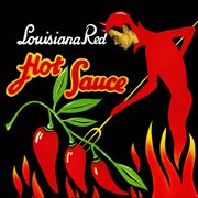 Hot Sauce cover image