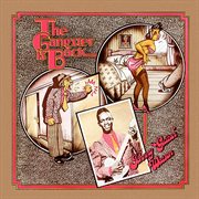 The Gangster Is Back cover image