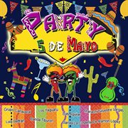 Party 5 de mayo cover image