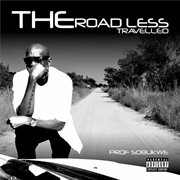 Road less travelled cover image