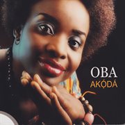 Akoda cover image