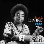 Simply divine cover image