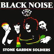 Stone garden soldiers cover image