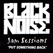 Jam sessions: put something back cover image