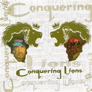 Conquering lions cover image