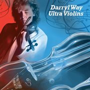 Ultra violins cover image