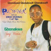 Gbonakwa cover image