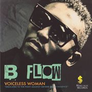 Voiceless woman cover image