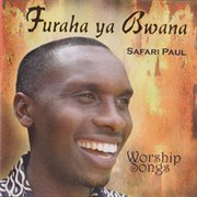 Furaha ya bwana cover image