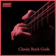 Classic rock gods cover image