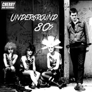 Underground 80s cover image