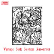 Vintage folk festival favourites cover image