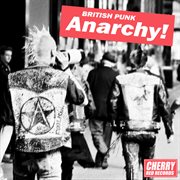 British punk anarchy cover image