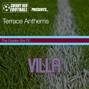 The Golden Era of Villa : Terrace Anthems cover image