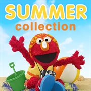 Sesame street: summer collection cover image