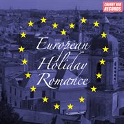 European holiday romance cover image