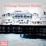 Vintage summer holiday cover image