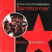 Bankers & looters cover image