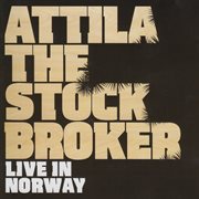 Live in norway cover image