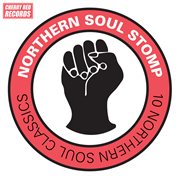 Northern soul stomp cover image