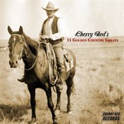 11 golden country greats cover image