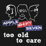 Too old to care cover image