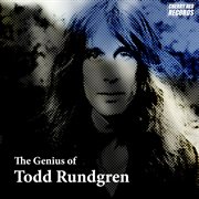 The genius of todd rundgren cover image