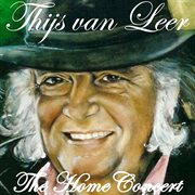 The home concert cover image